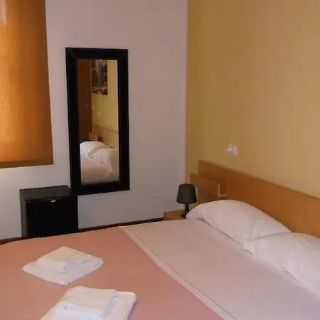 Weekend Accommodation Mantova Room photo