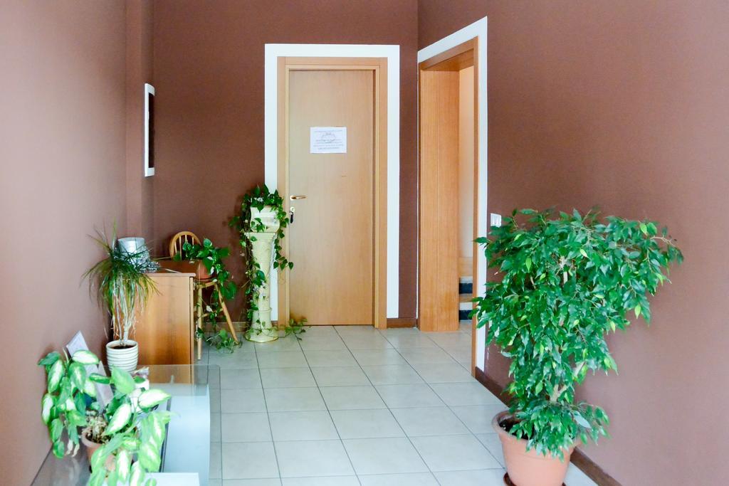 Guest house Weekend Mantova