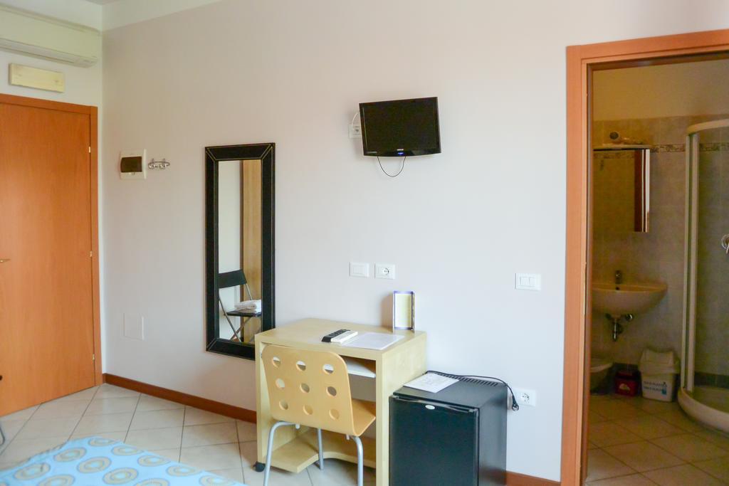 Weekend Guest house Mantova