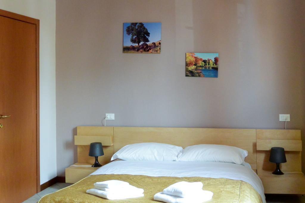 Weekend Guest house 3*