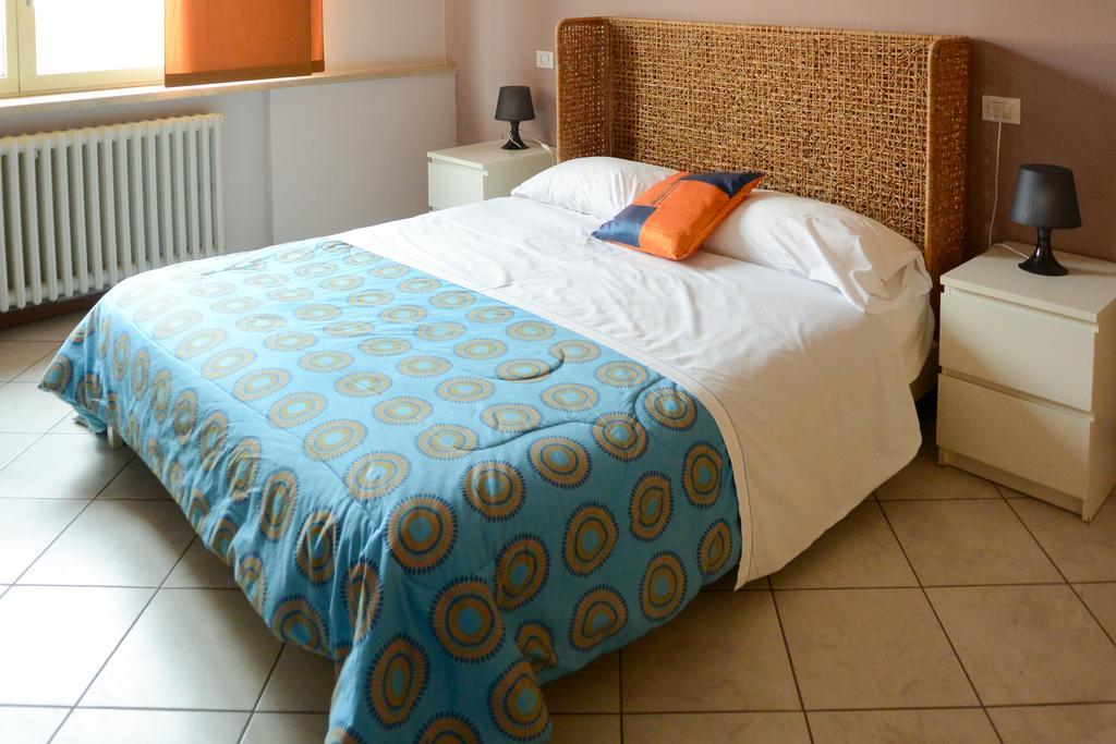 Guest house Weekend