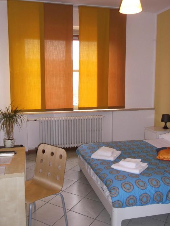Guest house Weekend 3*