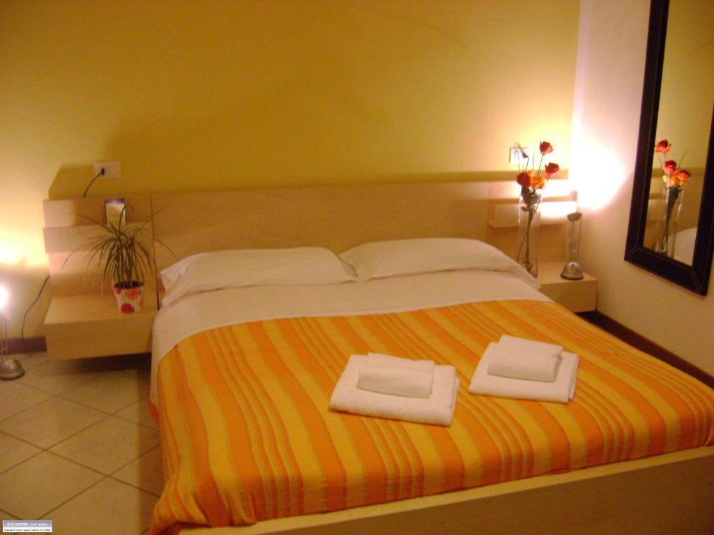 Guest house Weekend Mantova