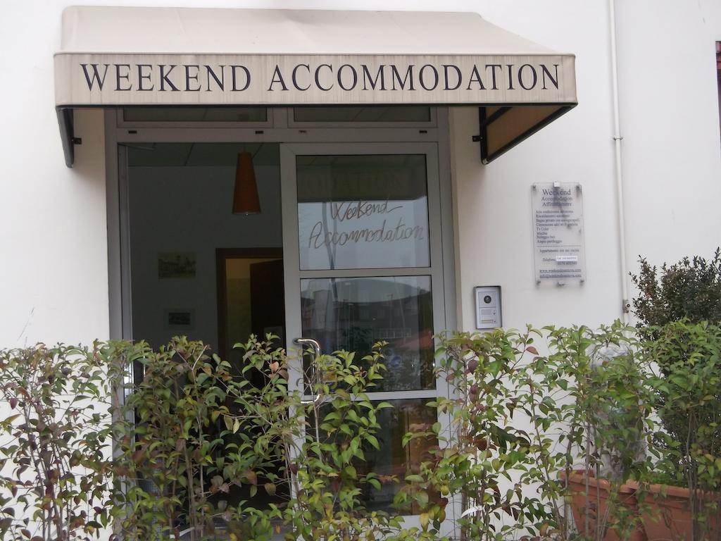 Weekend Guest house 3*